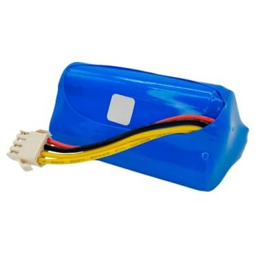Imagem de Bateria para Robô Aspirador Mondial Fast Clean RB-03 RB-04 2320-37