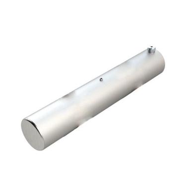 Imagem de Tanque Combustível Inox 120 Litros 350mm X 1300mm Arla - Amil Componen