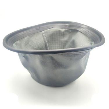 Imagem de Filtro Proteção de Tecido para Aspirador Karcher NT Black