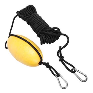 Imagem de Bóia Flutuante Portátil de âncora de Deriva de Pesca para Caiaque de Barco Marinho e Iate