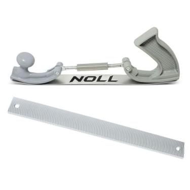 Imagem de Lima para Funileiro + Suporte De Lima Para Funileiro 14" - Noll