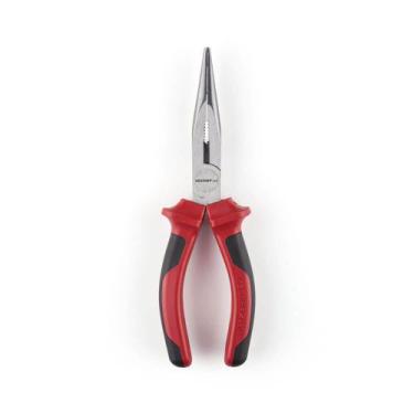 Imagem de Alicate Meia Cana Reto 6.1/2" - R28502165 - Gedore Red