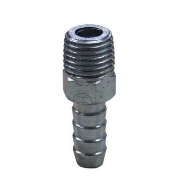 Imagem de Espigão Macho Fixo Rosca 1/4" para Mangueira 5/16" - Proposto