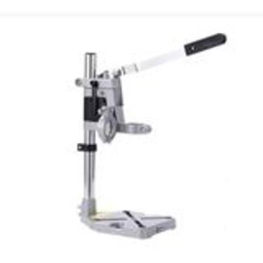 Imagem de Suporte Furadeira Manual + Suporte Drill Extra - Fox tools 