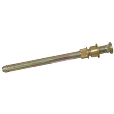 Imagem de Pino Dobradiça Porta Inferior E Superior Gm Caminhões - Universal