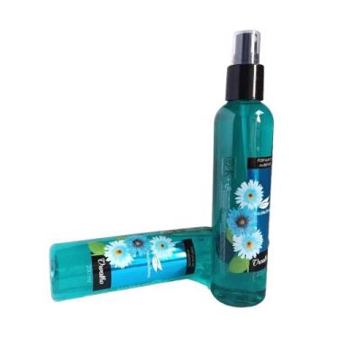 Imagem de Kit 2 Spray Aromatizador De Ambiente Várias Essências 200ml - Amanzôni