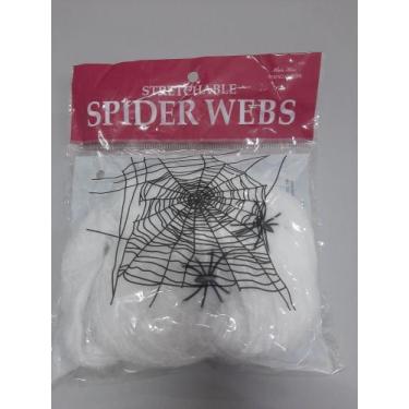 Imagem de Teia de aranha - Stretchable