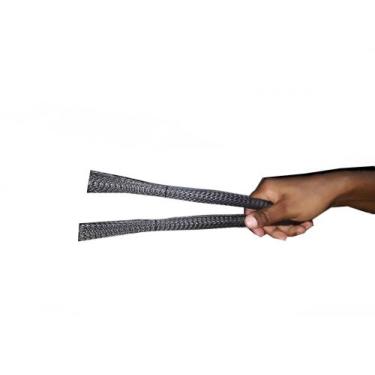 Imagem de Vassourinha Brushes SR Drums - O par, Preto