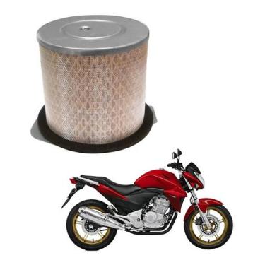 Imagem de Filtro de Ar CB 300 - BRANDY