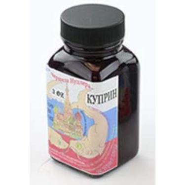 Imagem de NOODLER'S Tinta para Caneta-tinteiro Kuprin 85 g - Russian Eternal Series