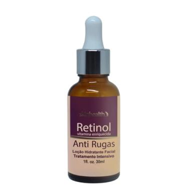 Imagem de ￼Serum Retinol Vitamina A Skin Health 30ml