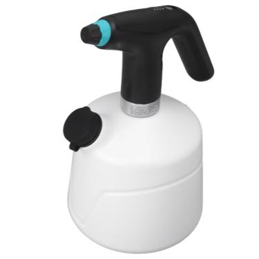 Imagem de Frasco de Spray Elétrico para Plantas, Pulverizador Alimentado por Bateria de Grande Capacidade Com Bateria Recarregável, Duração de 6 Horas, Pulverizador de Bomba Automática