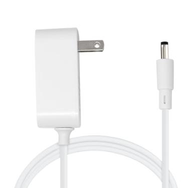 Imagem de Vebner Adaptador de Energia de 15 W Compatível com Amazon Echo Dot (3ª, 4ª e 5ª Geração), Amazon Echo Pop, Amazon Echo Pop Kids (6 Pés)