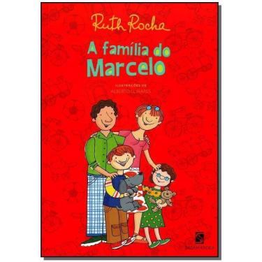 Imagem de Familia do Marcelo, A