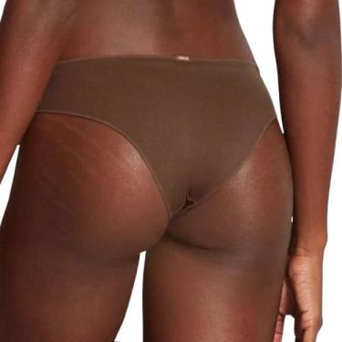 Imagem de Calcinha Hope 3884  Biquini Acabamento Invisivel Lateral Larga Cintura