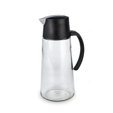 Imagem de Garrafa Jarra Dosadora de Óleo Azeite Vinagre Cozinha 400ml