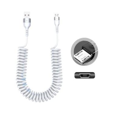 Imagem de 66W 5A USB Tipo C Micro USB Cabo De Carregamento Rápido Para Samsung X