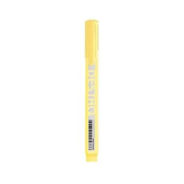 Imagem de Marca Texto Destaq Amarelo Pastel - Compactor