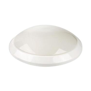 Imagem de Kit c/ 5PC Plafon 2 Lampada Branco Eclipse 310mm 2x20w - Interneed