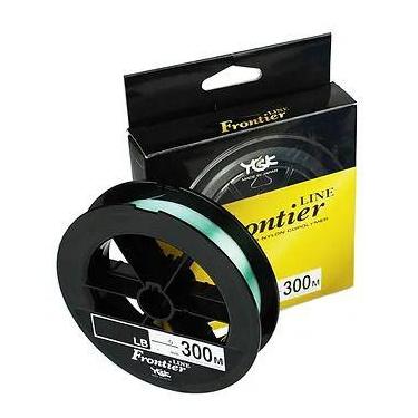 Imagem de Linha wakoku frontier super 0,43m 100m - YGK