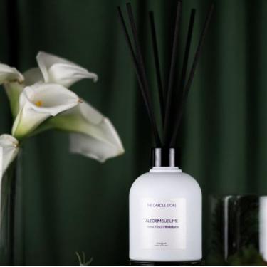 Imagem de Difusor de Varetas Alecrim Sublime 200ml - The Candle Store