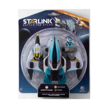 Imagem de Starlink Battle For Atlas Starship Pack Neptune