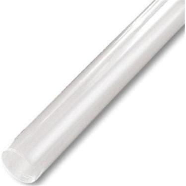 Imagem de Papel Celofane Incolor 1,2m X 1,2m 25 Folhas Transparente - Cromus