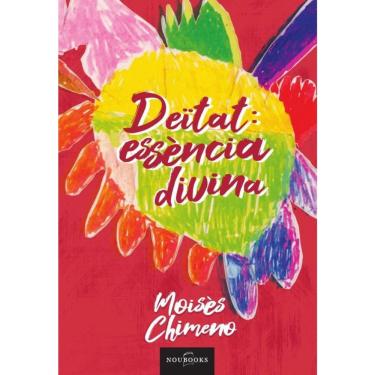 Imagem de Deïtat: essènsia divina-Deidad: esencia divina - Espanhol