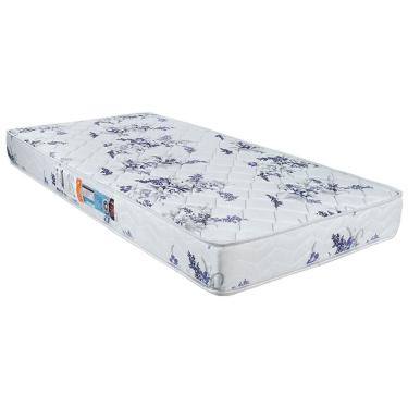 Imagem de Colchão Luckspuma D28 Celebrity Pró Saúde Solteiro 88x188