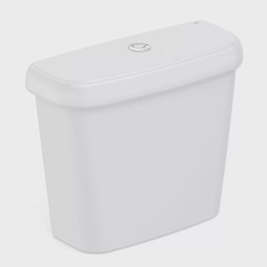 Imagem de Caixa para Acoplar 3/6 Litros Fit Plus