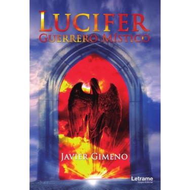 Imagem de Lucifer Guerrero Místico - Espanhol