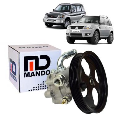 Imagem de Bomba Hidráulica Mitsubishi Pajero TR4 02/15 Pajero io 99/02