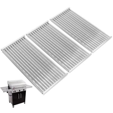 Imagem de WEBROIL Placa emissora de grelha para CharBroil Performance TRU-Infrared 450 3 queimadores 463370719 463371719 46337116 463371316, substituição de grelhas de cozinha para Charbroil G460-0500-W1,