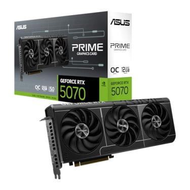 Imagem de ASUS PRIME-RTX5070-O12G Configuração antecipada