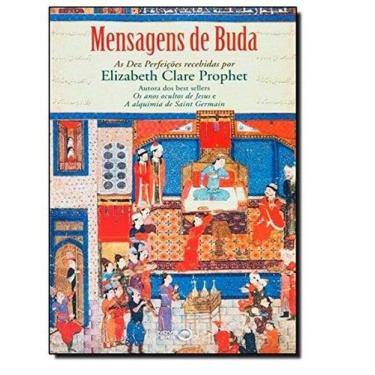 Imagem de Mensagens de buda - NOVA ERA