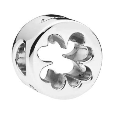 Imagem de Charmes de Prata 925 para Pulseira DIY - Anjo, Cão, Lua e Estrelas, A1