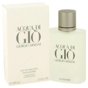 Imagem de Perfume Masculino Acqua Di Giorgio Armani 100ml