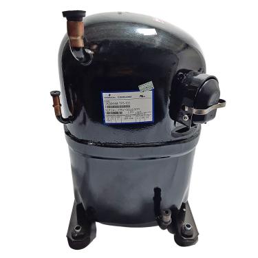 Imagem de Compressor Hermetico Copeland Cr24k6m 2hp 220v Trif R22