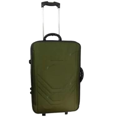 Imagem de Mala de Viagem Rodinha (Rosa)