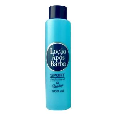 Imagem de Loção Após Barba Sport 500ml Palmindaya