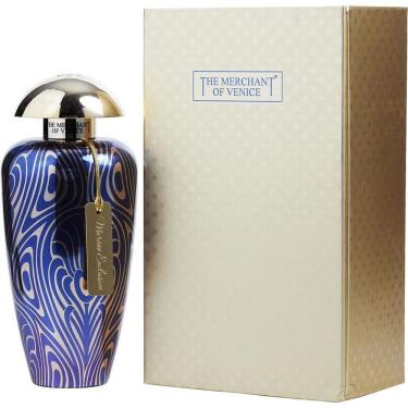 Imagem de Perfume Unisex Merchant Of Venice Liberty Eau De Parfum Concentree Spray 100 Ml