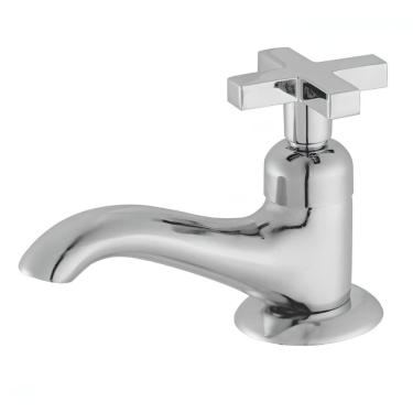 Imagem de Torneira para Banheiro de Mesa 1192 C 22 Nya Cromado Meber