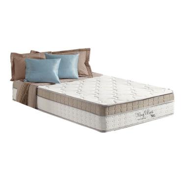 Imagem de Colchão Solteirão Molas Anjos de Superlastic King Best (96x203x28) - D Angelis Anjos