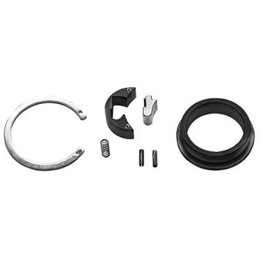 Imagem de Kit de reposição para chave catraca para andaimes