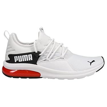 Imagem de PUMA Electron 2.0 Sport Puma White/Puma Black/High-Risk Red 10 D (M)
