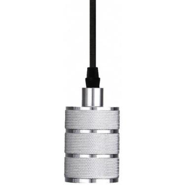 Imagem de Pendente Dot Metal Rock Ouro - Taschibra