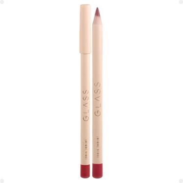 Imagem de Lápis Labial Ruby Rose Glass LL04 1,4g Hb-549-4