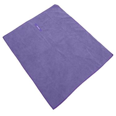 Imagem de Pano De Microfibra Para Chão Com Furo - Simplo