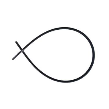 Imagem de Cabo Eixo Flexivel P/ Roçadeira Costal Toyama Rt 43 83 Cm - Nacional