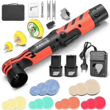 Imagem de Politriz Automotiva, Lixadeira, Politriz Orbital, Lixadeira Orbital, Enceradeira, Lixadeira Elétrica